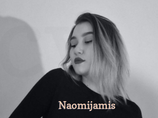 Naomijamis