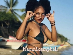 Naomikampbell