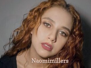 Naomimillers