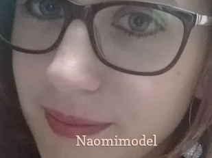 Naomimodel