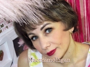 Naomimolligan