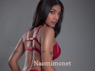 Naomimonet