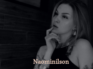 Naominilson