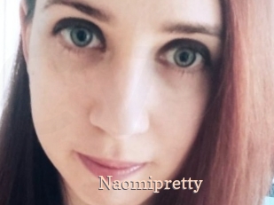 Naomipretty