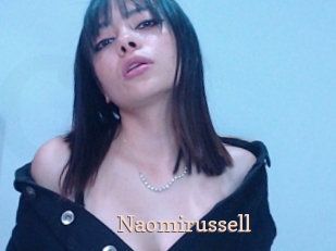 Naomirussell