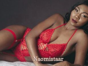 Naomistaar