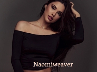 Naomiweaver