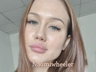 Naomiwheeler