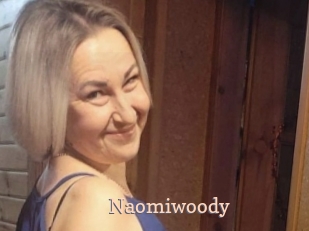 Naomiwoody