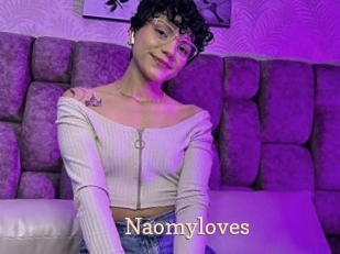 Naomyloves