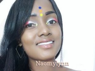 Naomylynn