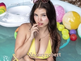 Naomyrobert