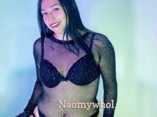 Naomywhol