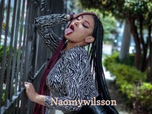 Naomywilsson