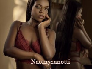 Naomyzanotti