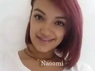 Naoomi