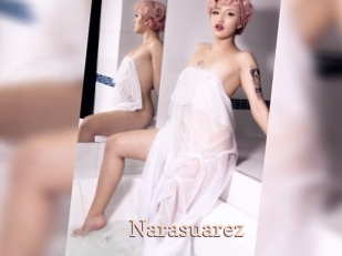 narasuarez Chaude Vision