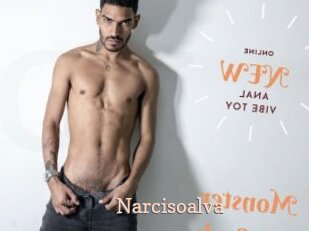Narcisoalva