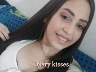 Nary_kisses