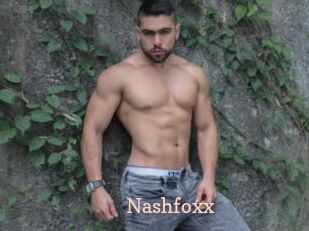 Nashfoxx