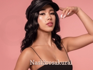 Nashirosakurai