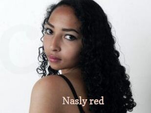 Nasly_red