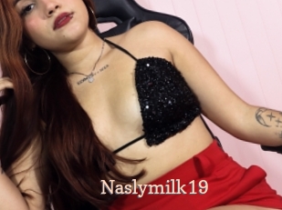 Naslymilk19