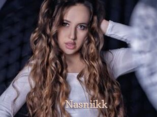 Nasniikk