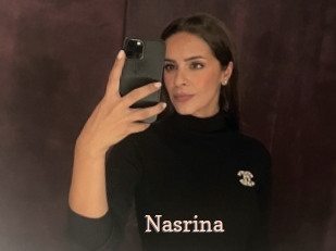 Nasrina