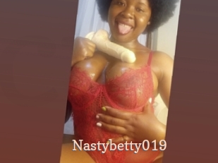Nastybetty019
