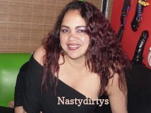 Nastydirtys
