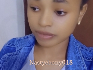 nastyebony018 Chaude Vision