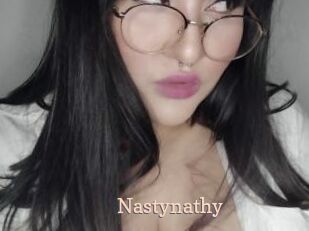 Nastynathy