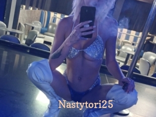 Nastytori25
