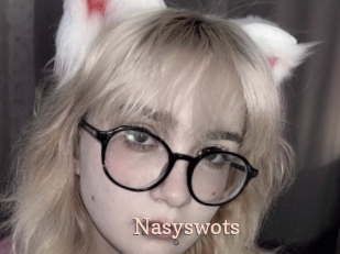 Nasyswots