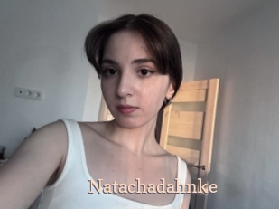 Natachadahnke