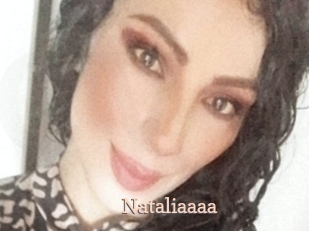 nataliaaaa Chaude Vision