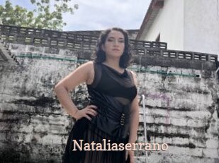 Nataliaserrano