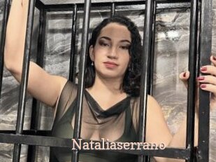 Nataliaserrano