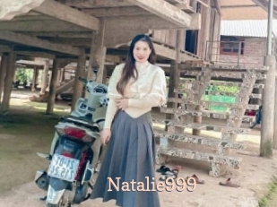 natalie999 Chaude Vision