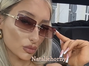 Nataliehorny