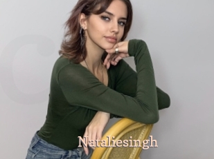 Nataliesingh