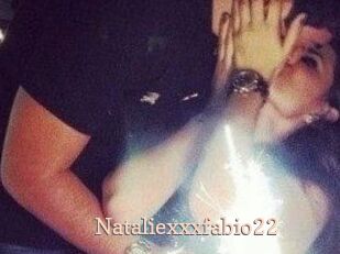Nataliexxxfabio22