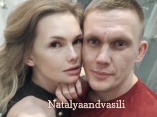 Natalyaandvasili