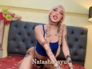 Natashabayut