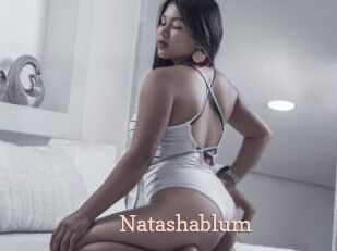 Natashablum