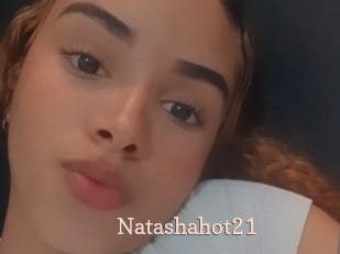Natashahot21
