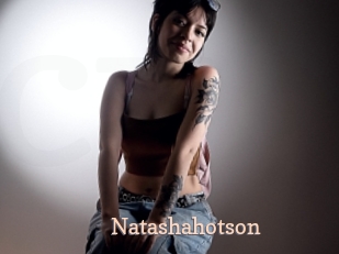 Natashahotson