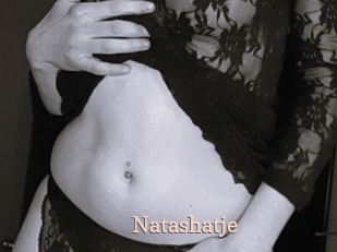 Natashatje