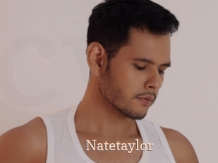 Natetaylor